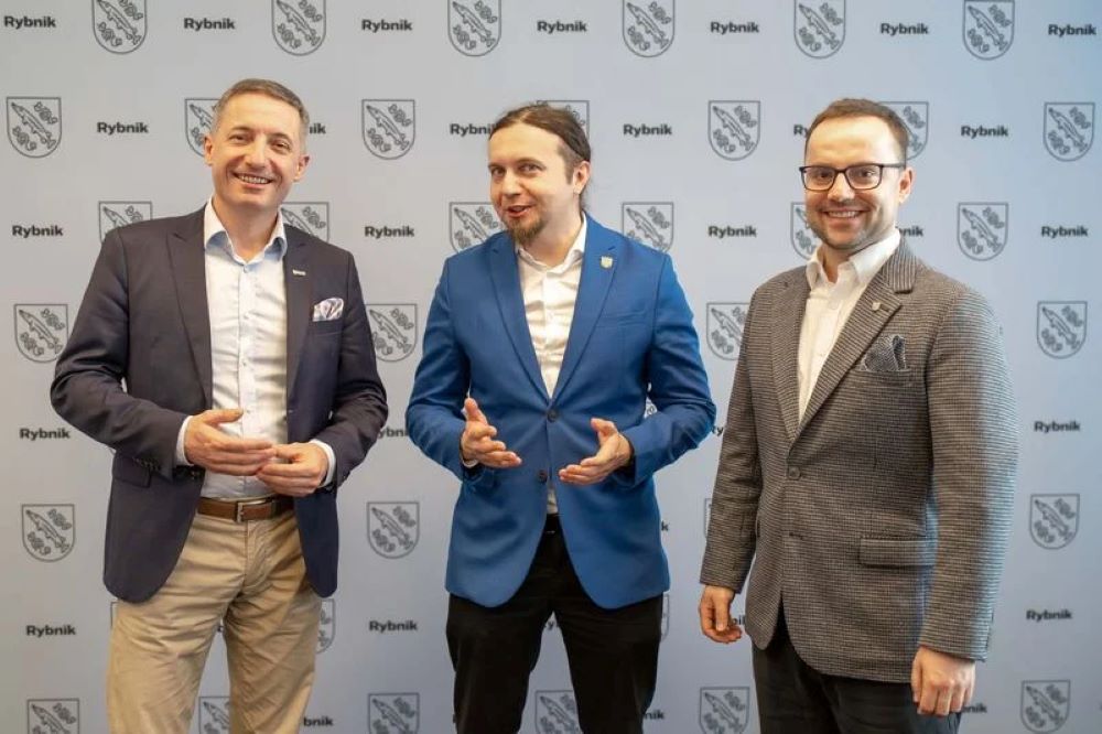 Rybnik może zostać Zieloną Stolicą Europy!