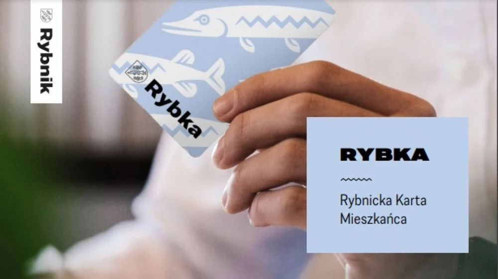 Mieszkańcu Rybnika! Pamiętaj o przedłużeniu ważności karty Rybka!