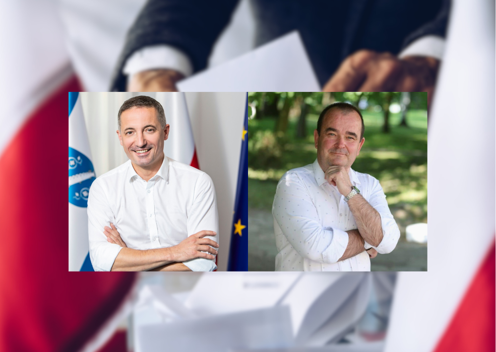 21 kwietnia II tura wyborów w Rybniku. Jak prezentują się programy kandydatów?