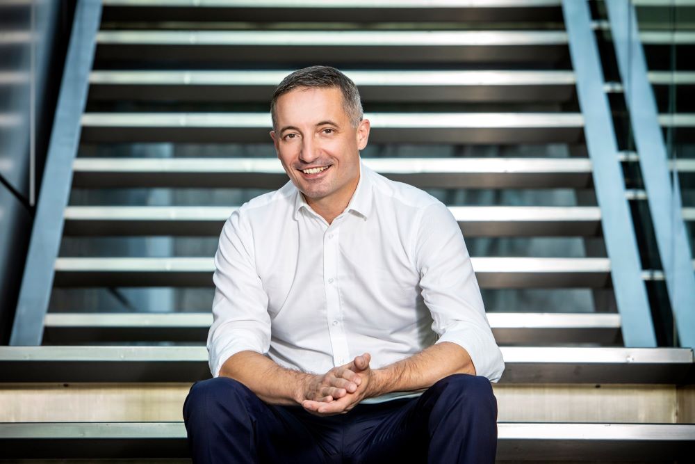 Piotr Kuczera ponownie wybrany na prezydenta Rybnika!