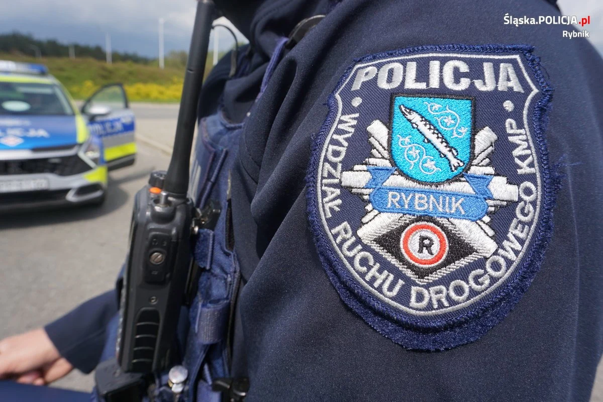 Podsumowanie akcji policyjnej "Prędkość". Walka z nieodpowiedzialnymi kierowcami