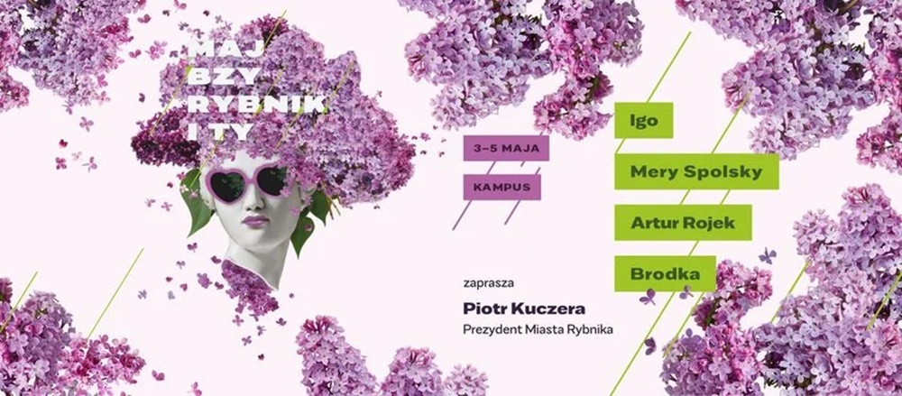 Dodatkowe autobusy na powrót z muzycznej majówki