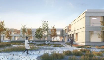 Rybnik: Wybrano wykonawcę do budowy hospicjum