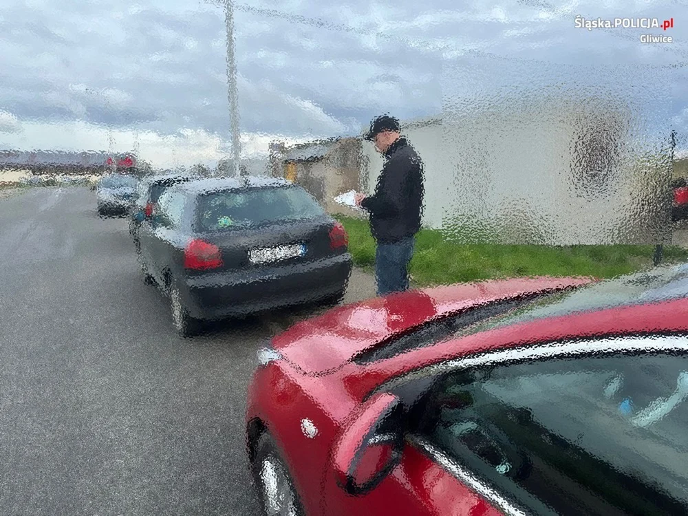Tankował samochód i nie płacił. Grozi mu 5 lat więzienia!