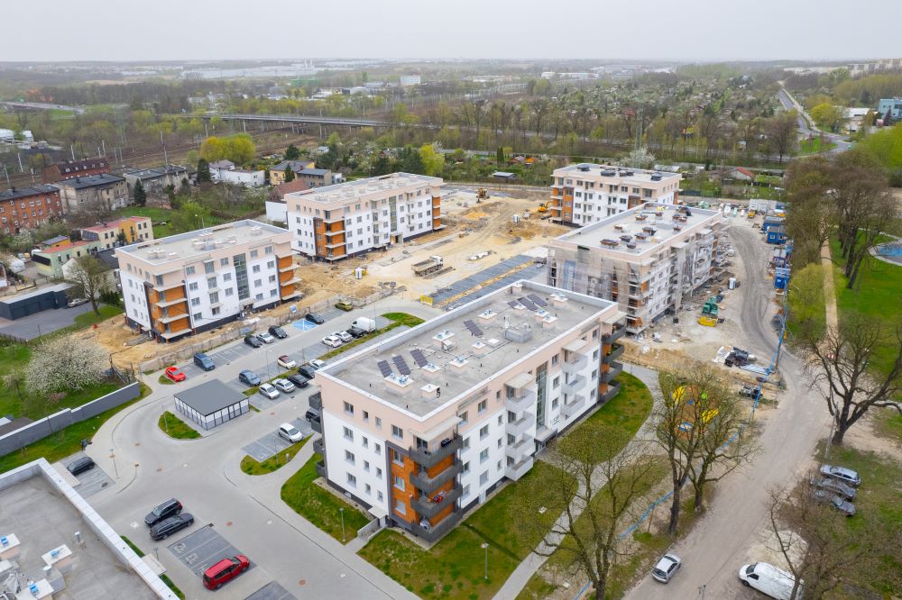 Od maja nabór na nowe mieszkania komunalne przy ulicy Dworskiej!