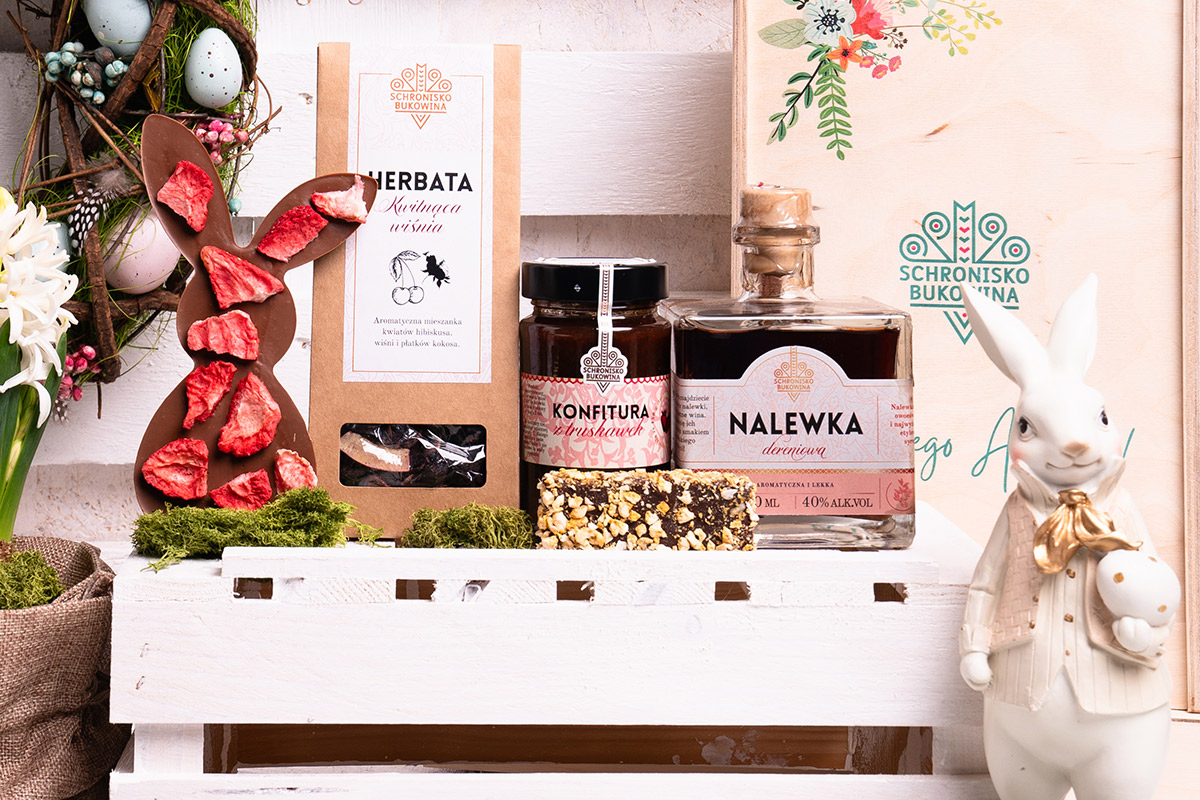 Paczki świąteczne dla pracowników - nie tylko na Boże Narodzenie