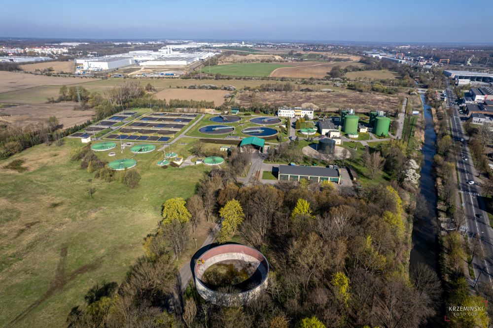 Unia wesprze duże ekoprojekty trzech miejskich spółek