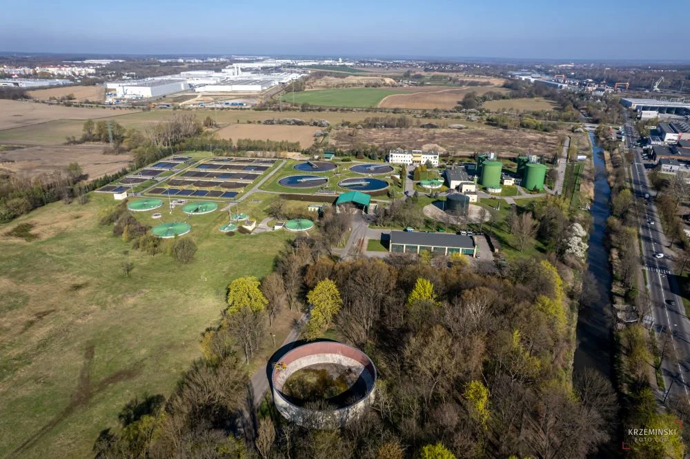 Unia wesprze duże ekoprojekty trzech miejskich spółek