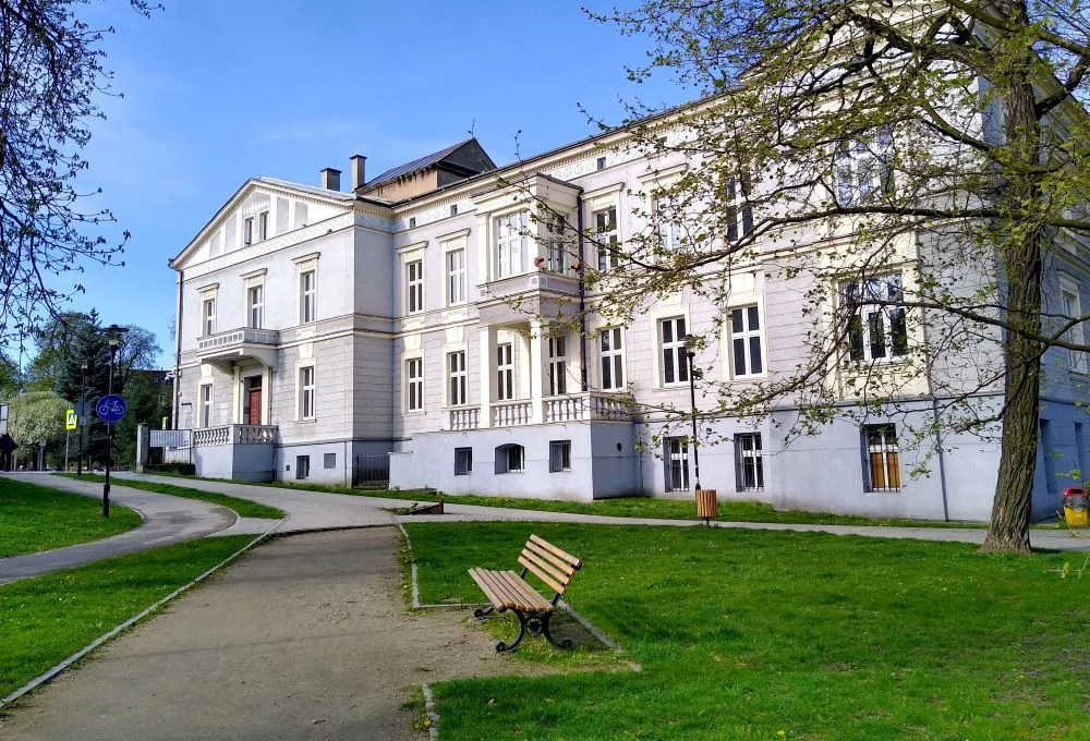 W dawnej szkole muzycznej powstanie centrum wsparcia osób z niepełnosprawnościami