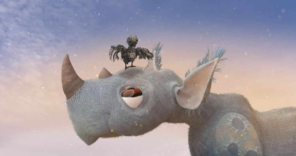 O!PLA w Gliwicach! Kilkadziesiąt pokazów filmów animowanych dla 3 grup wiekowych