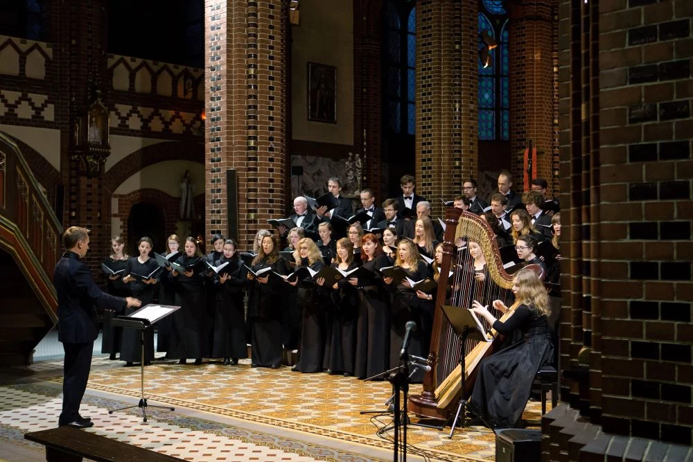 41. Gliwickie Spotkania Chóralne już 13 i 14 kwietnia! Przenieś się w muzyczną fantazję