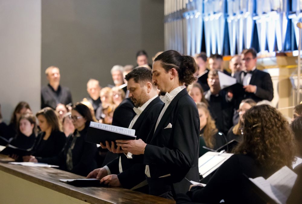 Gliwickie Spotkania Chóralne już za nami!