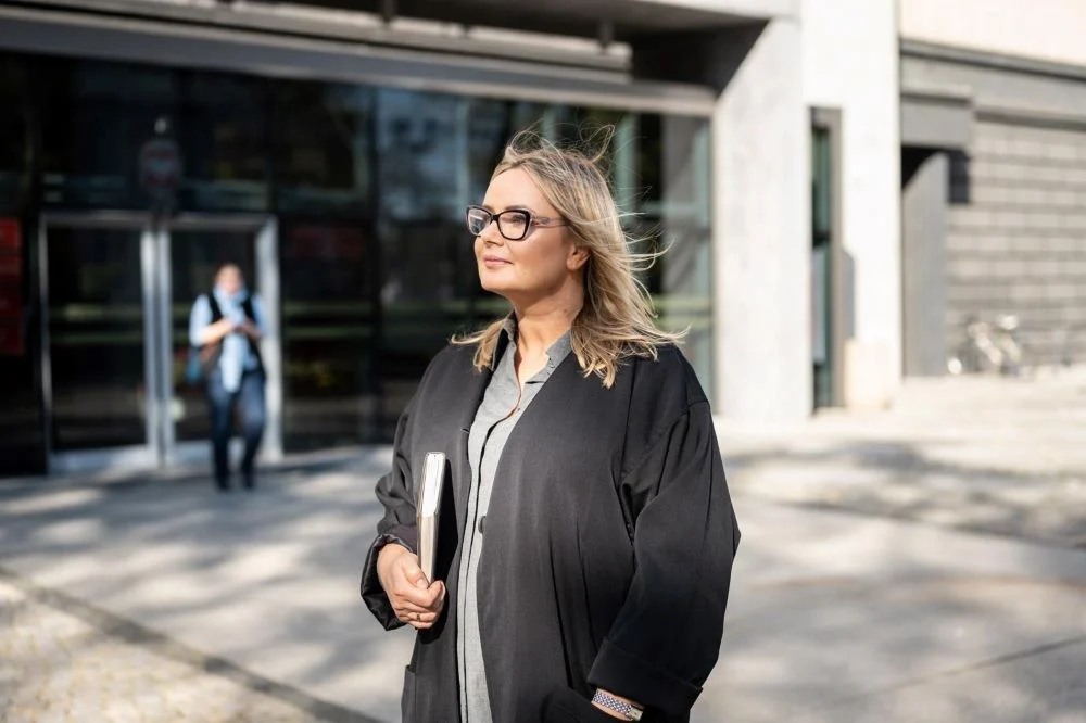 Katarzyna Kuczyńska-Budka została wybrana na prezydenta Gliwic!