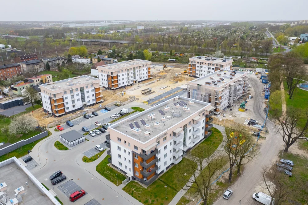 Mieszkanie+ po gliwicku. W maju startuje nowy nabór na miejskie „m” przy ul. Dworskiej!