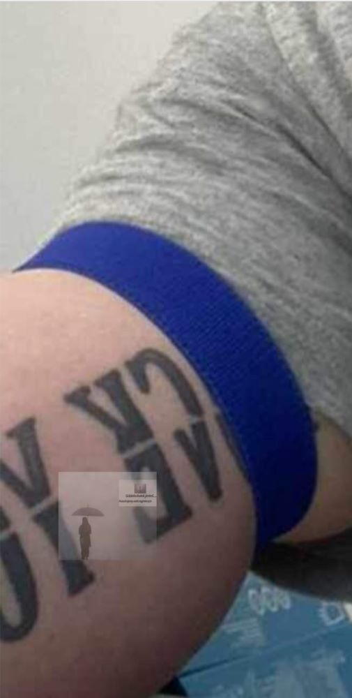 Zaginął 25 letni Sebastian Podruczny. Zagrożone jest jego zdrowie lub życie!