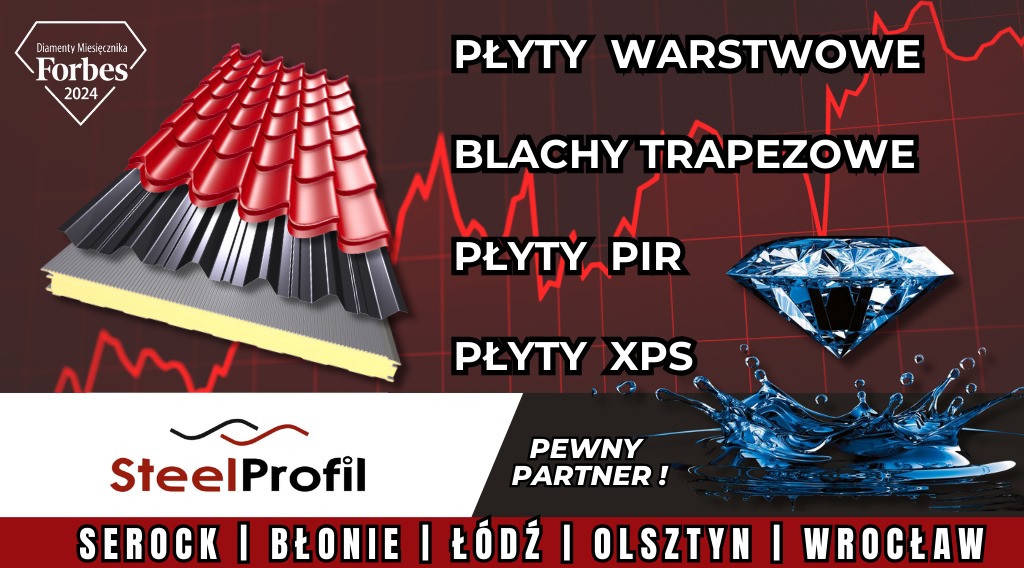 Zaawansowane technologie w budownictwie: Wszechstronne zastosowanie płyt warstwowych