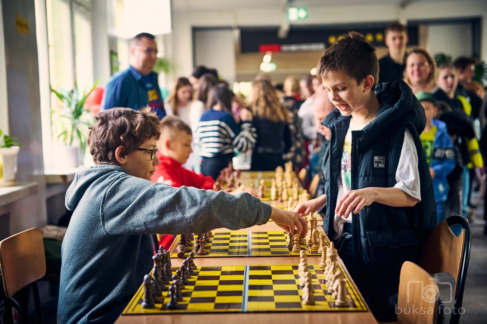 Cóż to był za Festiwal Nauki!