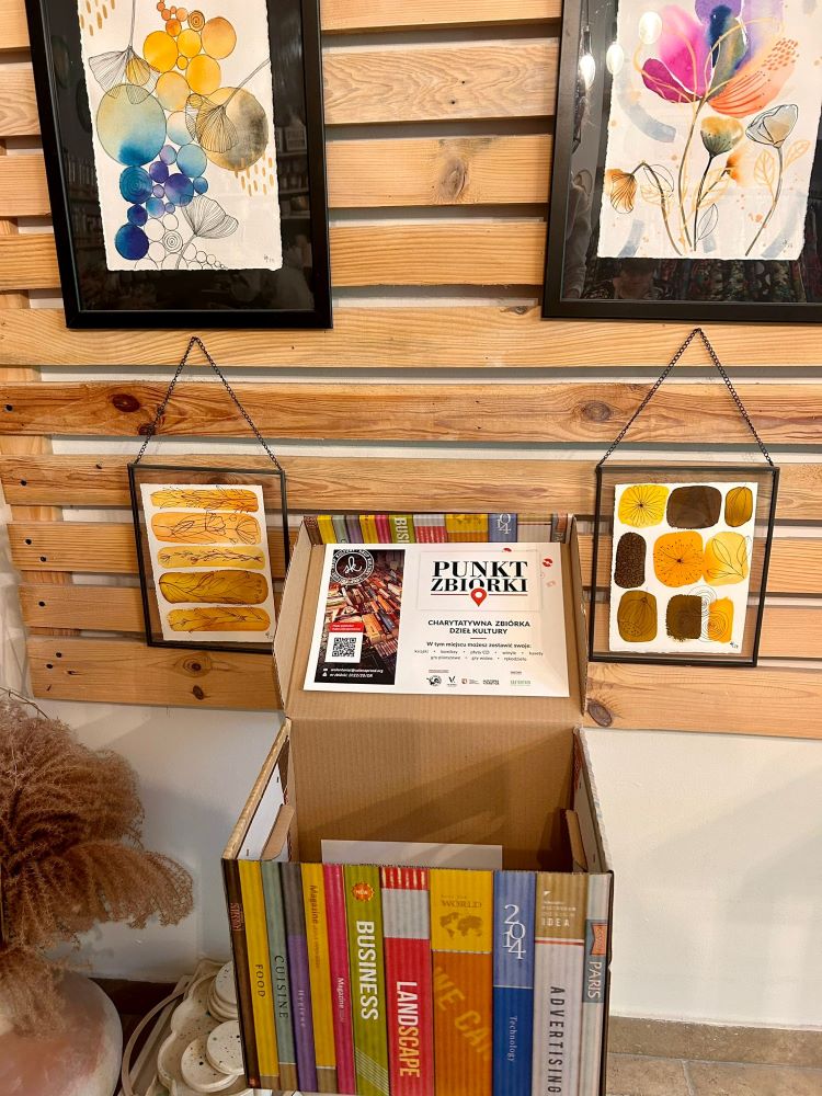 Już 16 czerwca kolejna edycja Skup Kultury!