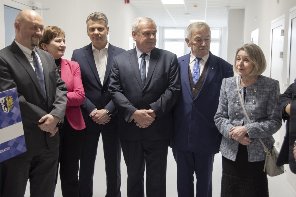 Pediatria po remoncie 1