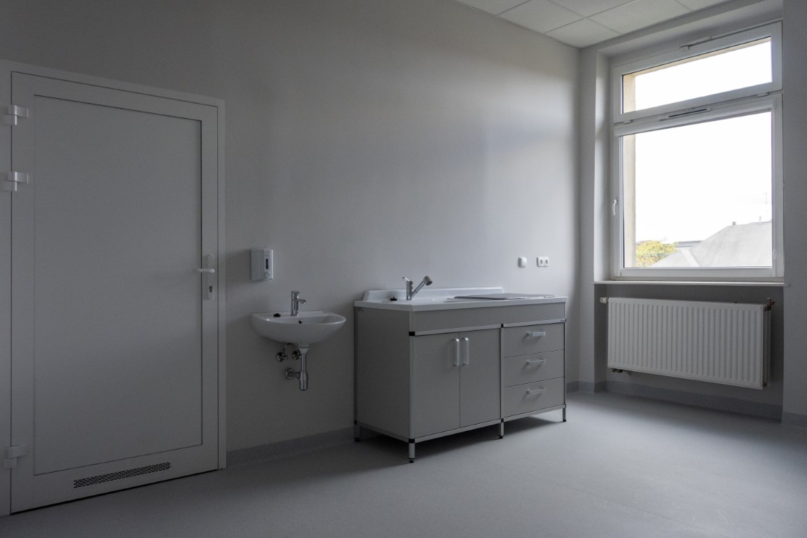 Pediatria po remoncie 10