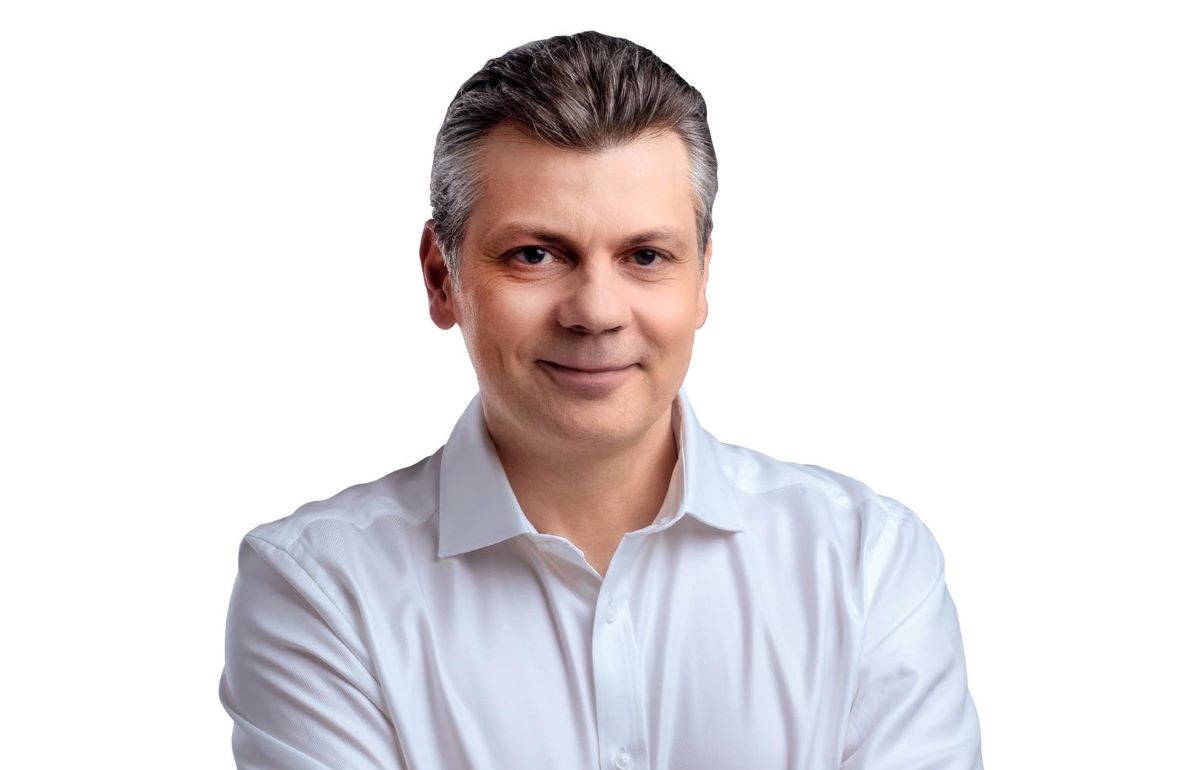 Oficjalne wyniki: Mariusz Wołosz ponownie obejmie stanowisko prezydenta Bytomia!