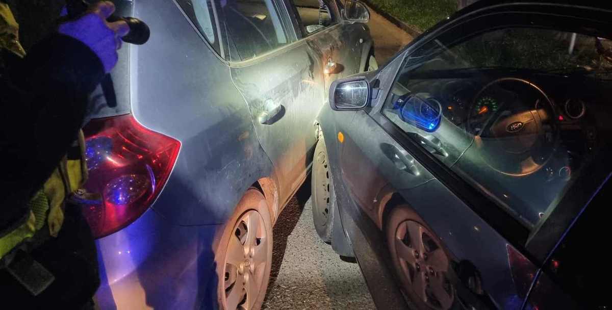 Bytom: Przewoził narkotyki i kierował pod ich wpływem. 37-latek trafił do aresztu