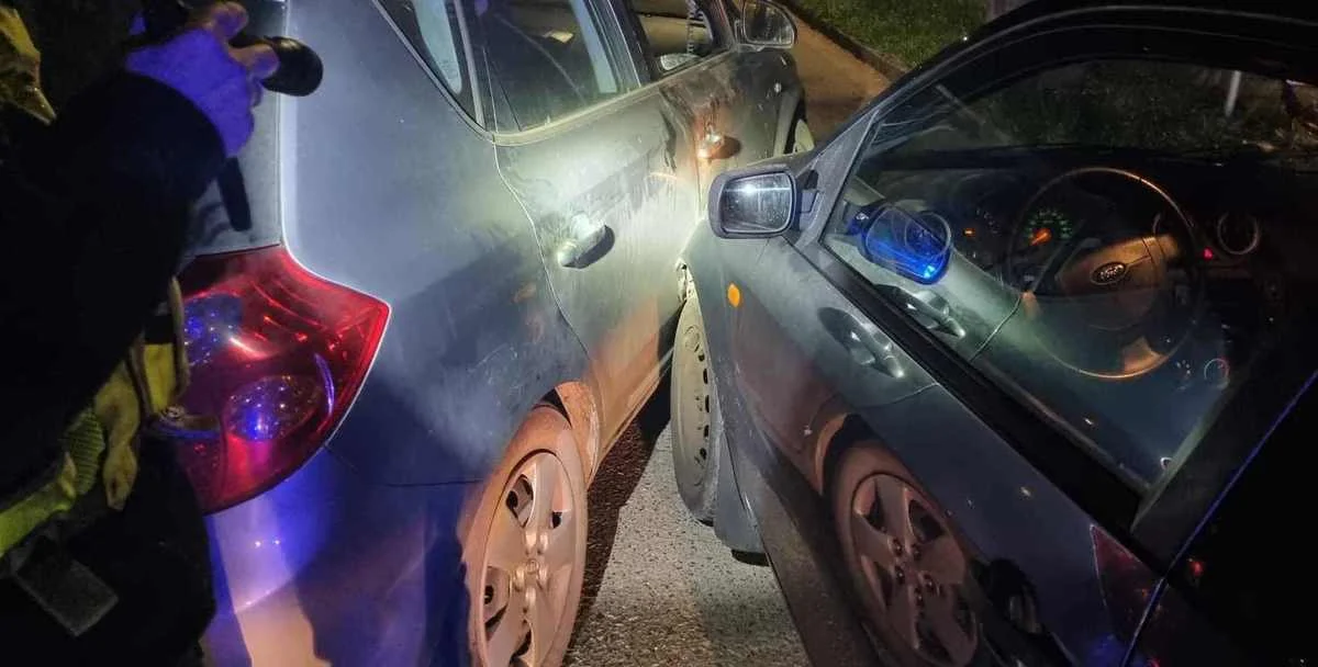 Bytom: Przewoził narkotyki i kierował pod ich wpływem. 37-latek trafił do aresztu