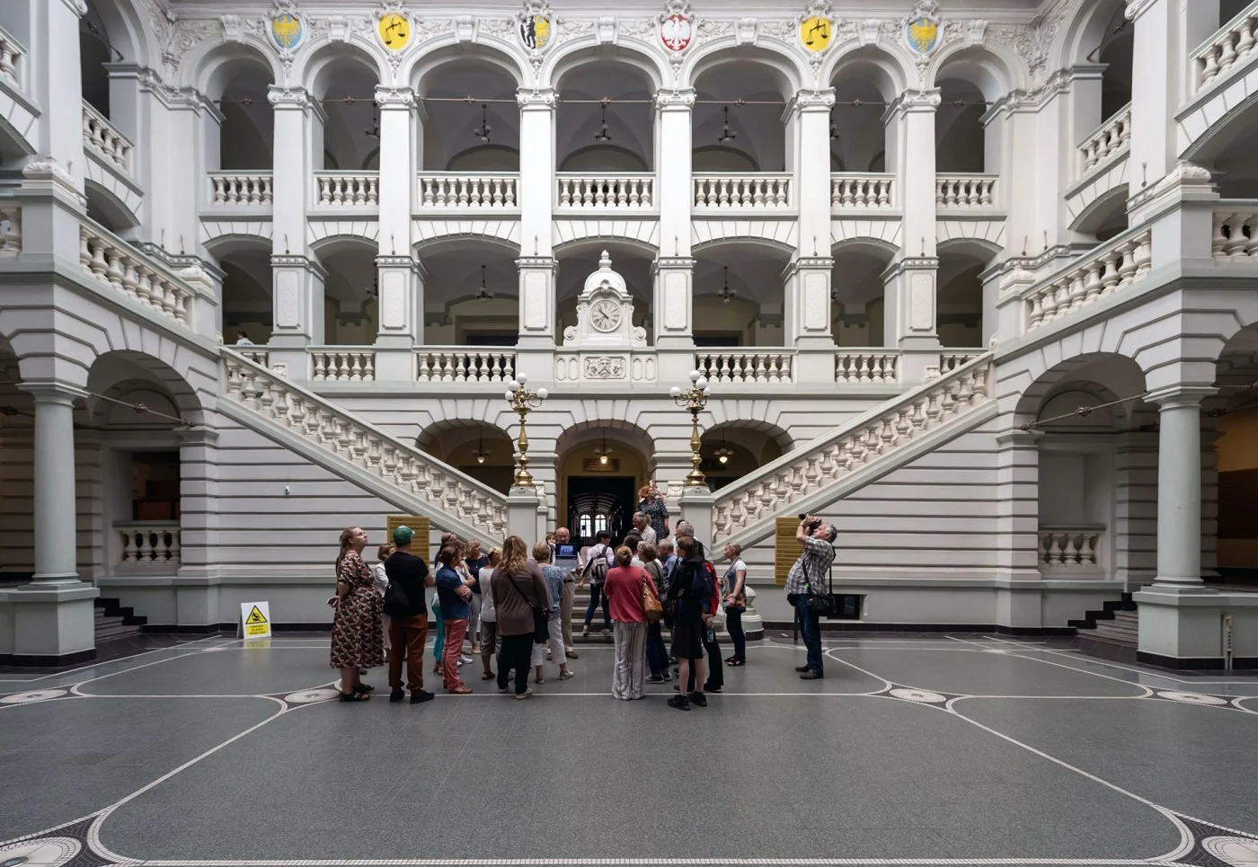 Poznaj Bytom podczas wiosenno-letnich spacerów