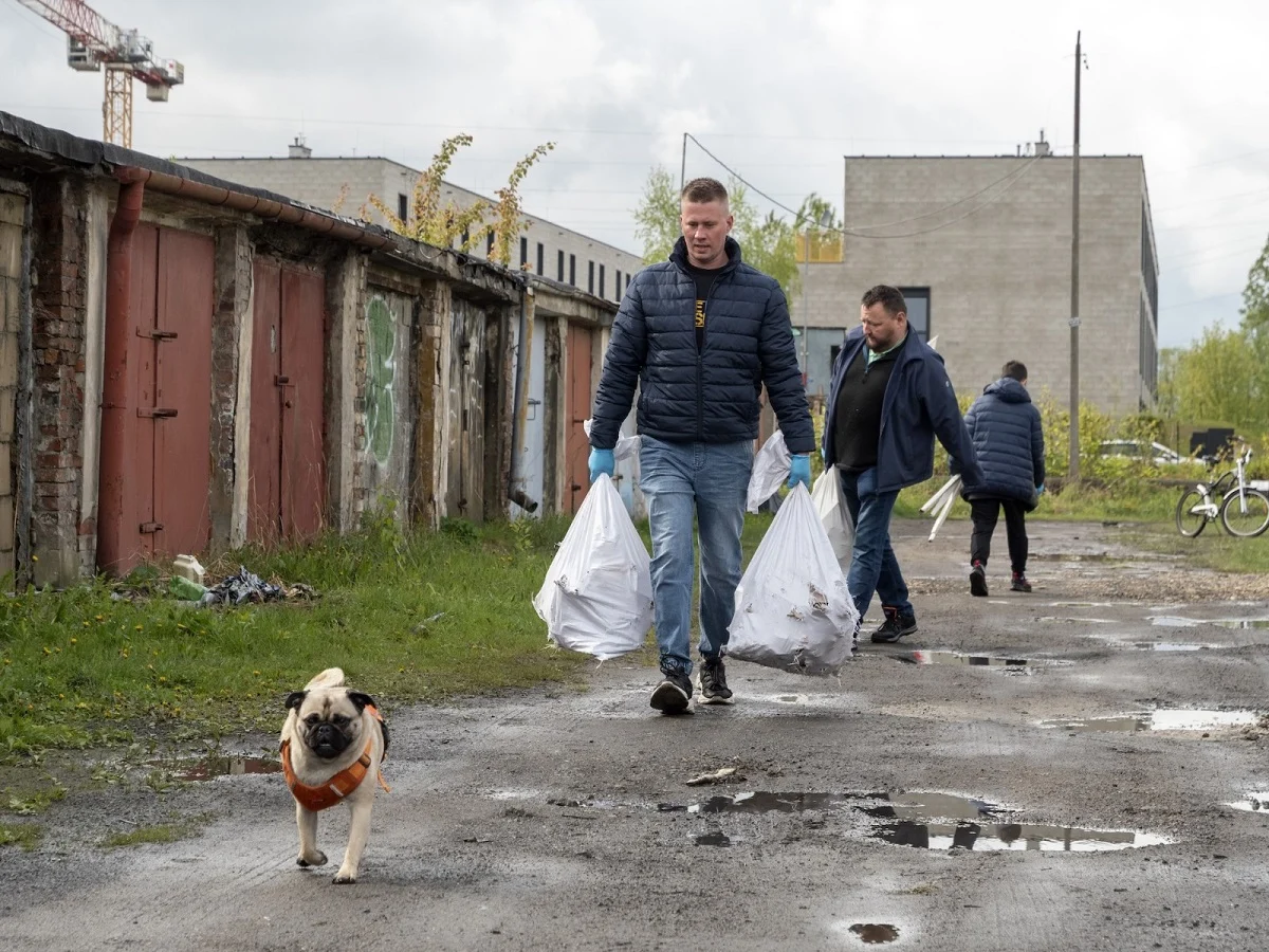 Dzień Ziemi w Bytomiu