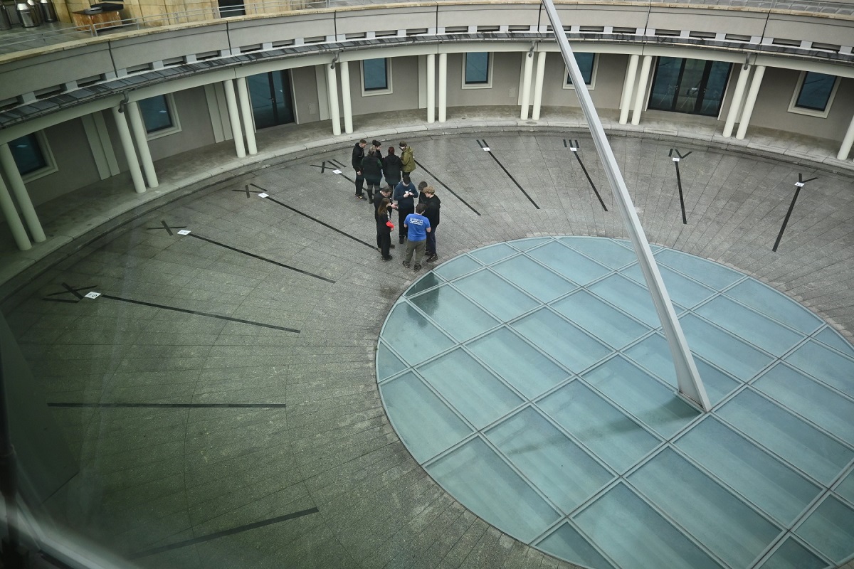 Noc Szakala w Bytomiu za nami