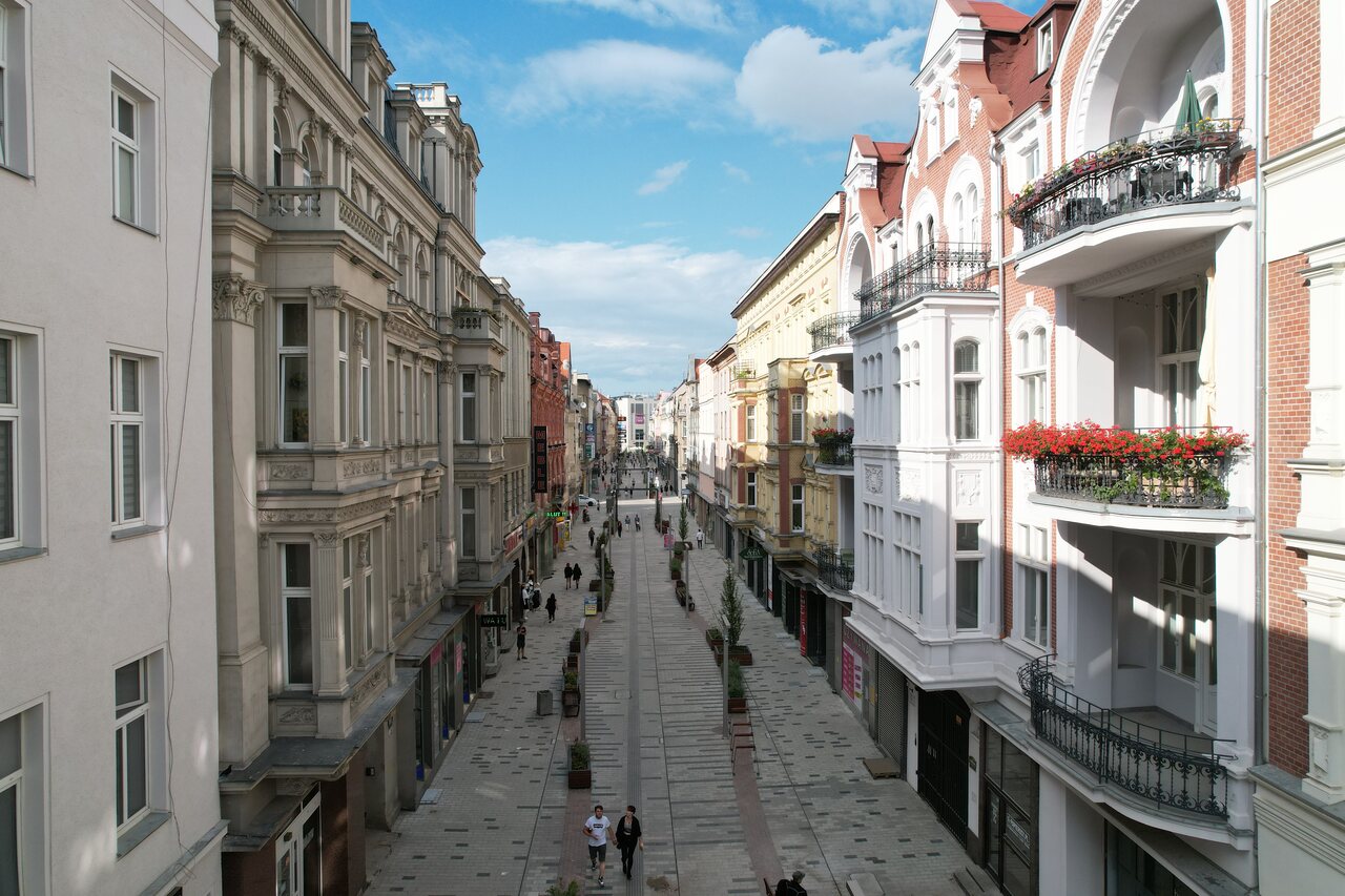 Czas na nowe projekty. Zgłoś je do Gminnego Programu Rewitalizacji