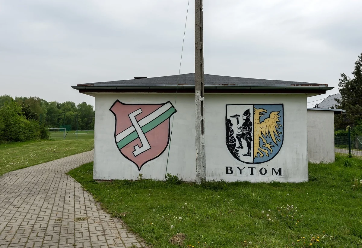 Trwa zbiórka na dokończenie remontu treningowego boiska Rodła Górniki