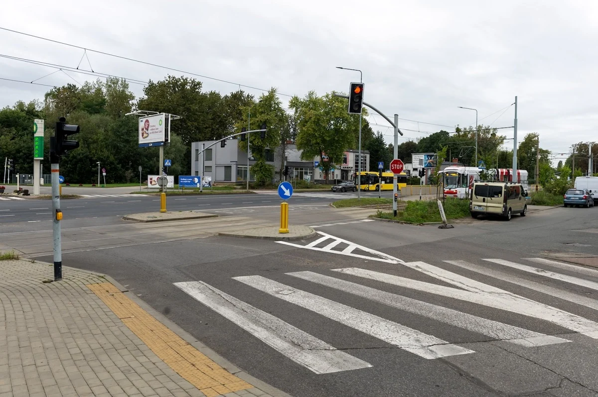 Miasto pozyskało 640 tys. zł z GZM-u na inwestycję tramwajową