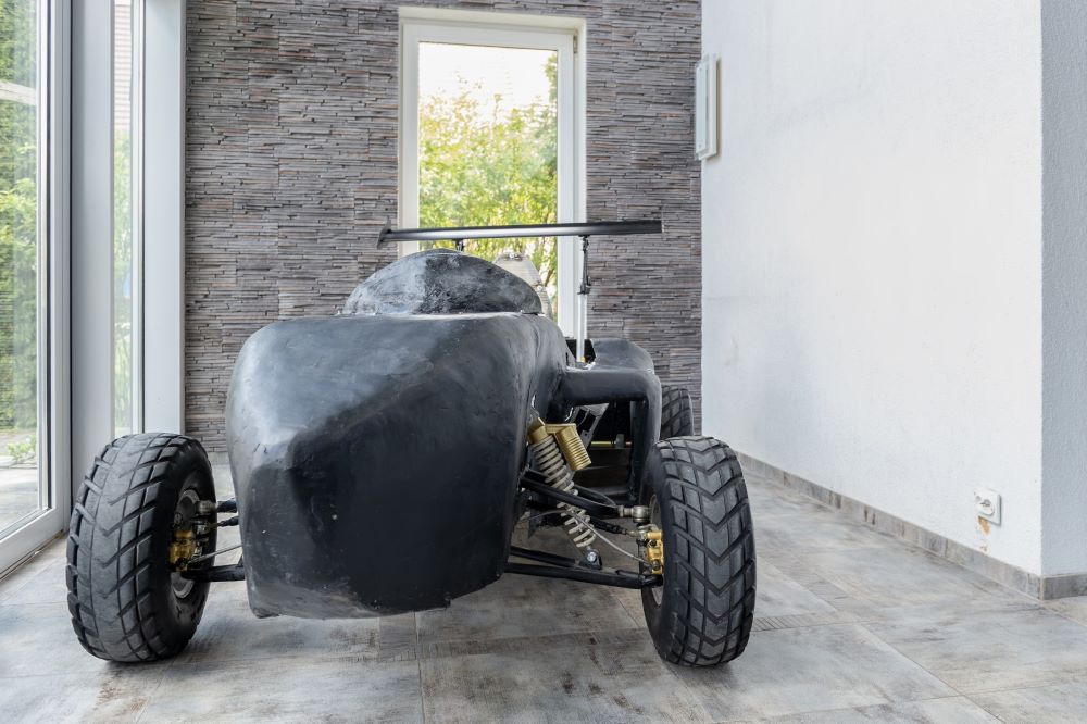 Młody bytomianin wyróżniony w konkursie Elektronika!