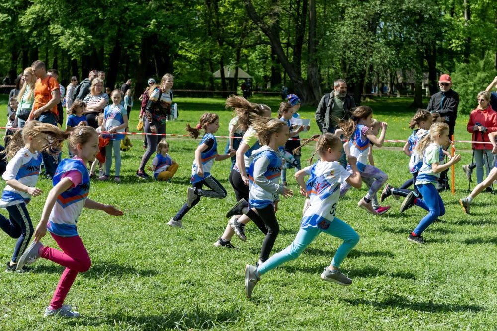 Zakończyła się III Śląska Liga Biegowa w Bytomiu!
