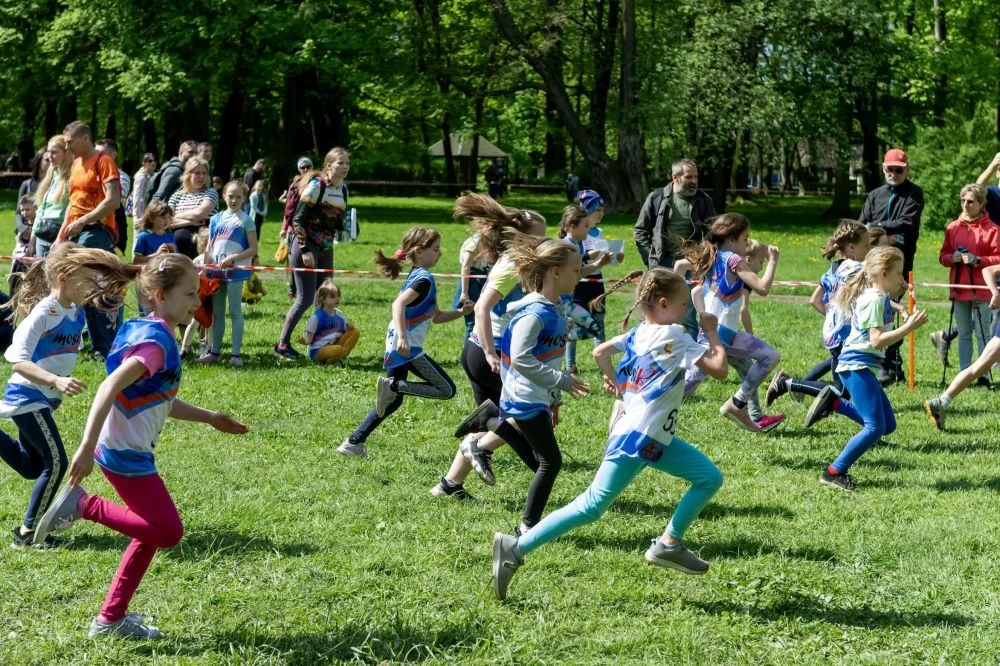 Zakończyła się III Śląska Liga Biegowa w Bytomiu!