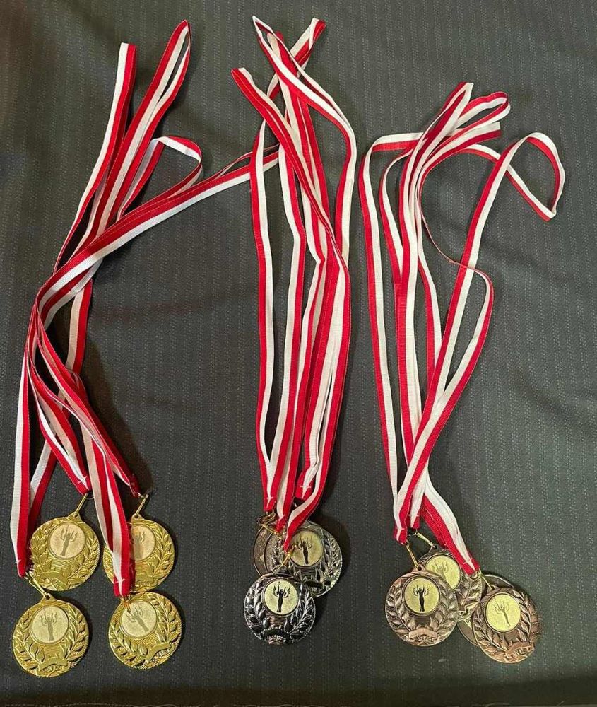 Mundurowi wręczali nagrody na Turnieju Wiedzy o Bezpieczeństwie w Ruchu Drogowym!