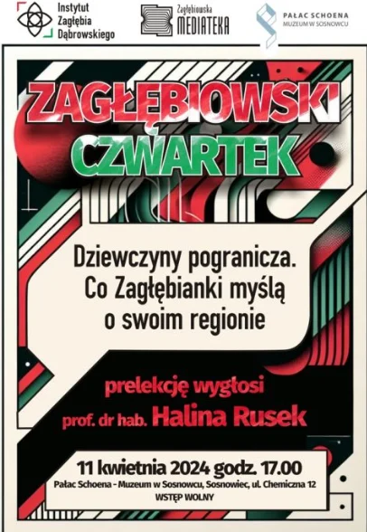 Zagłębiowski Czwartek: "Dziewczyny pogranicza. Co Zagłębianki myślą o swoim regionie?"