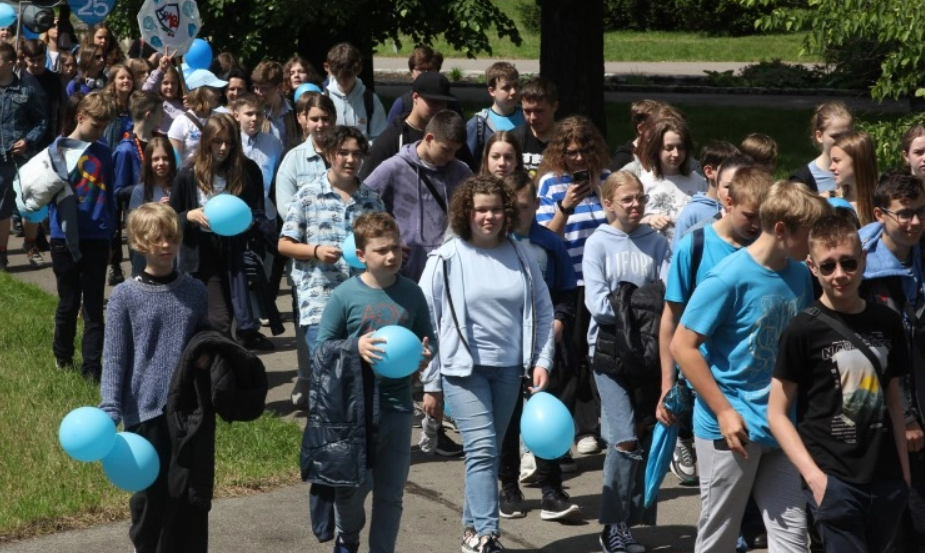 Błękitny Marsz przejdzie ulicami Sosnowca