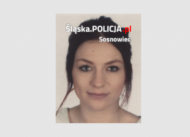 Zaginęła 29-letnia Samanta Dudek. Widziałeś ją?