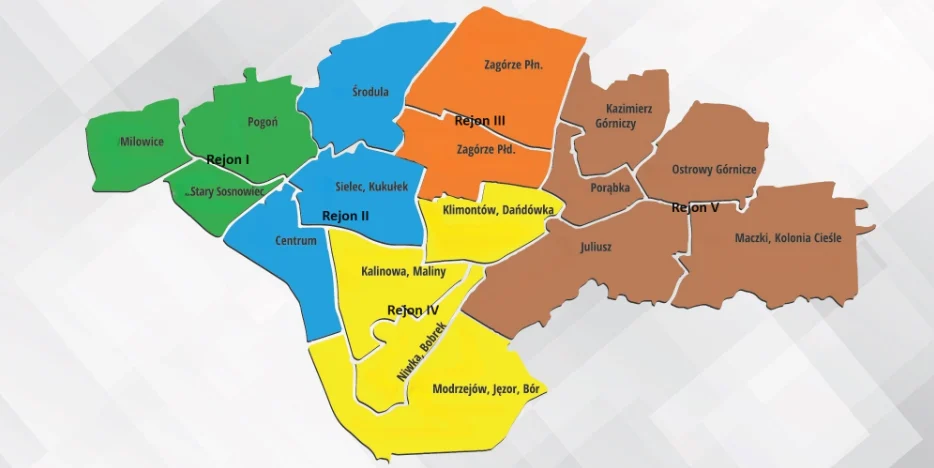 Konsultacje zasad XI edycji Budżetu Obywatelskiego w Sosnowcu