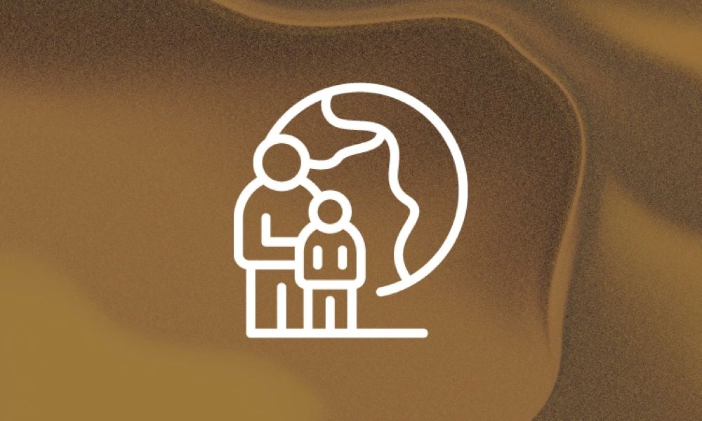 Mosty kulturowe: rozmowy o doświadczeniach emigrantów 17 maja