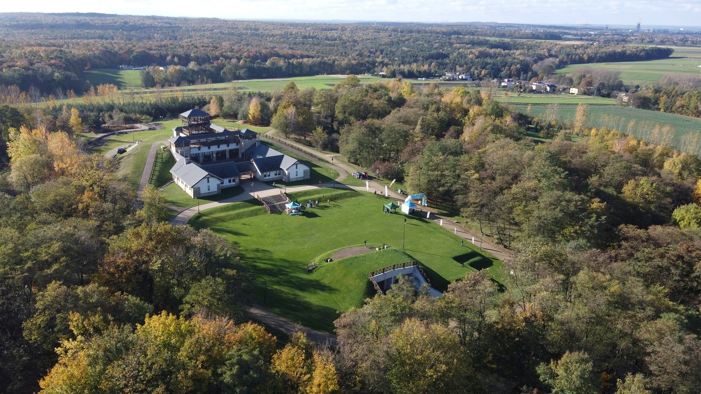 "Botaniczna Piątka Mikołów" - edycja wiosenna 2024 już 27 kwietnia!