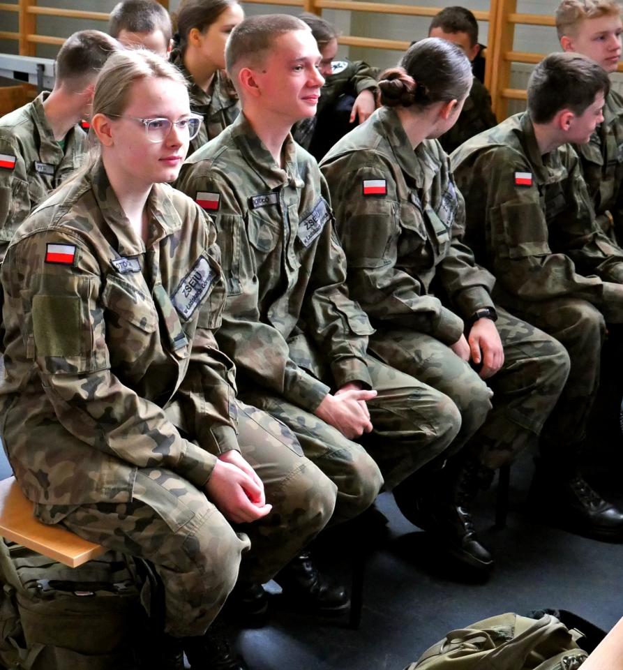 Światowy Dzień Świadomości Autyzmu: Muzyczna Solidarność w Zespole Szkół nr 2 Specjaln 3