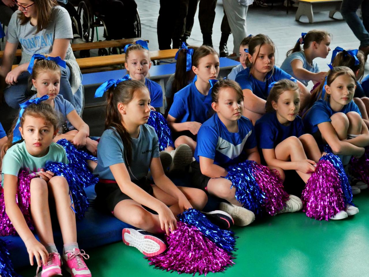 Światowy Dzień Świadomości Autyzmu: Muzyczna Solidarność w Zespole Szkół nr 2 Specjaln 17