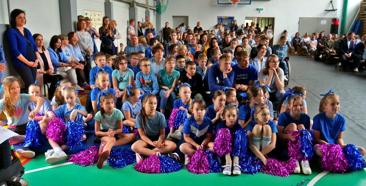 Światowy Dzień Świadomości Autyzmu: Muzyczna Solidarność w Zespole Szkół nr 2 Specjaln 21