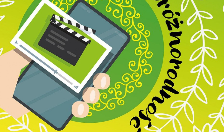 ŚOB: Trwa konkurs filmowy "wKręć się w bioróżnorodność"