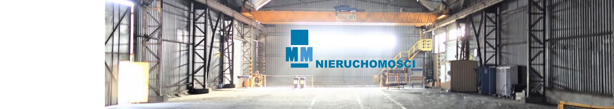 MM NIERUCHOMOŚCI Katowice