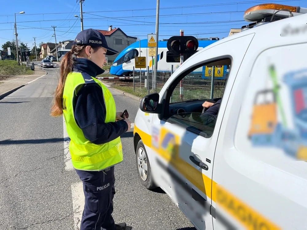 "Zapory Życia" w Katowicach