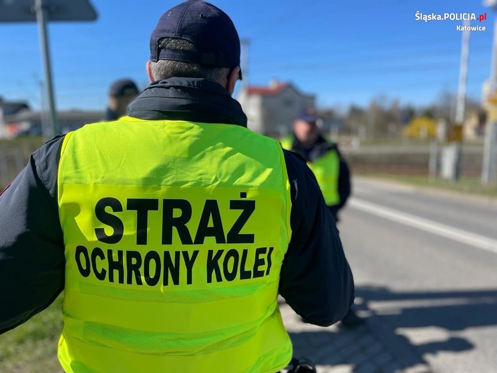 "Zapory Życia" w Katowicach